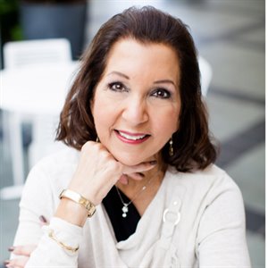 Jeanne Cousino